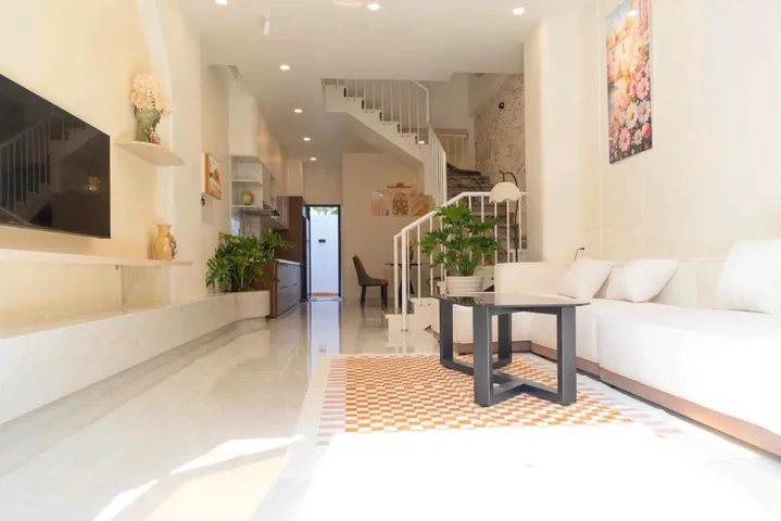 Bán Nhà riêng 70m2 full thổ cư giá 3.25 tỷ tại -Phường 09 Quận Phú Nhuận TP. Hồ Chí Minh