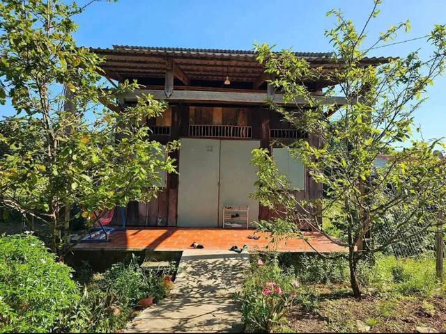 🌿 NHÀ VƯỜN TRỪ VĂN THỐ – BÀU BÀNG | 2.300M² CHỈ 1 TỶ 090 🌿