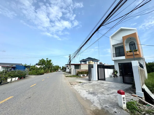 5KH104.4 🔥 **MẶT ĐƯỜNG 361 – VỪA Ở, VỪA KINH DOANH – CƠ HỘI HIẾM!** 🔥