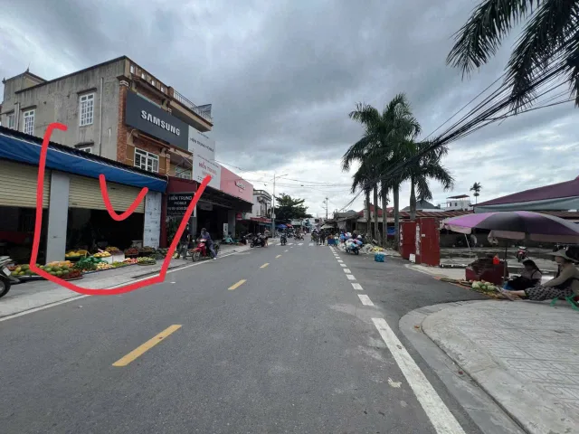 5KH81.5 🚨 **SIÊU PHẨM MẶT CHỢ – TÚ SƠN – CƠ HỘI ĐẦU TƯ HIẾM** 🚨