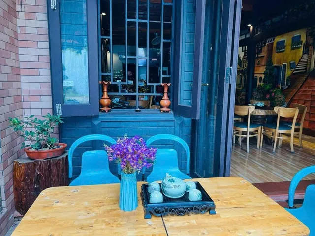 BÁN QUÁN CÀ PHÊ ĐƯỜNG PHAN THANH ĐIỆN BÀN 📌📌📌LÀM VIỆC TRỰC TIẾP GIÁ TỐT !!!