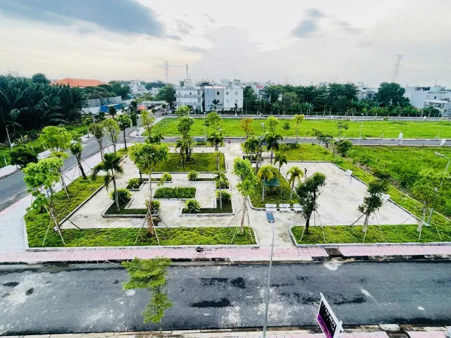 Bán Nhà riêng 80m2 có sẵn 80 m2 thổ cư giá 10.85 tỷ tại Đường Quận 7 Phường Tân Hưng Quận 7 TP. Hồ Chí Minh