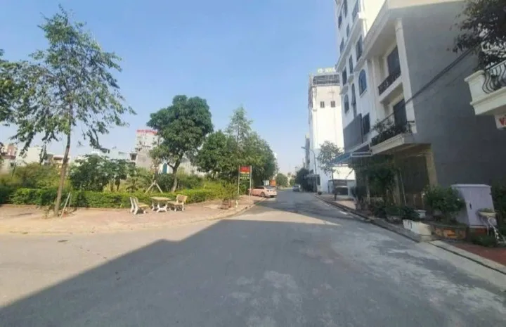 Bán Đất 76m2 có sẵn 76 m2 thổ cư giá 9.4 tỷ tại - Chọn - Phường Đại Phúc Thành phố Bắc Ninh Bắc Ninh