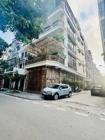 Bán NHÀ LIỀN KỀ KĐT ĐỊNH CÔNG. 85M2 - 5 TẦNG. THANG MÁY. LÔ GÓC.