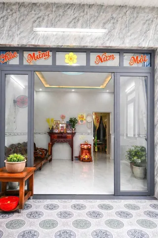 Hiếm phước kiển chú nhiệt bán hạ 300tr 5.4x16.5m 3pn Sổ hồng riêng Giá 4 tỷ 3