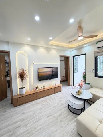 Bán Căn hộ chung cư 55m2 giá 2.5 tỷ tại - Chọn - Phường Khương Đình Quận Thanh Xuân Hà Nội