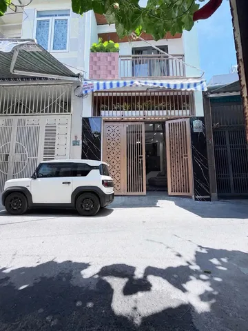 BÁN NHÀ 2 TẦNG KIỆT Ô TÔ HÀ HUY TẬP ĐÀ NẴNG 📌📌📌LÀM VIỆC TRỰC TIẾP GIÁ TỐT !!!