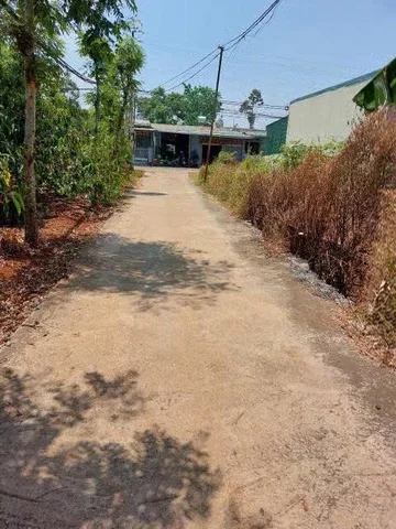 Bán Đất 140m2 có sẵn 60 m2 thổ cư giá 700 triệu tại Thôn 2 Cư Suê Xã Cư Suê Huyện Cư M'gar Đắk Lắk