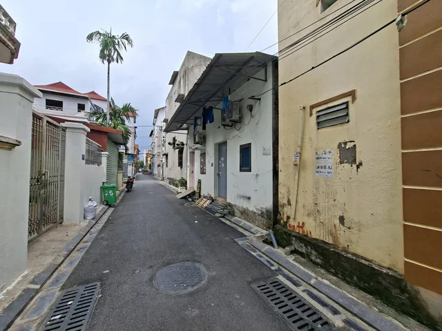 Vị trí đường thông ô tô tránh,gần cầu Thượng Cát,sổ riêng,đất sạch không quy hoạch- Xã Đại Mạch Huyện Đông Anh Hà Nội