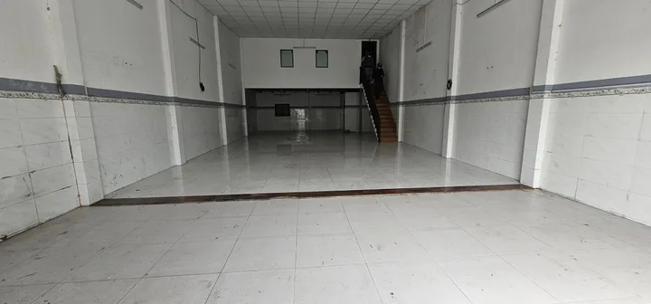 Cho thuê Kho, nhà xưởng 200m2 giá 12 triệu tại Đường Đông Thạnh 1-3 Xã Đông Thạnh Huyện Hóc Môn TP. Hồ Chí Minh