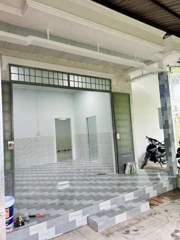 Bán Nhà riêng 109m2 có sẵn 96 m2 thổ cư giá 790 triệu tại Xã Phú Hưng Tp Bến Tre