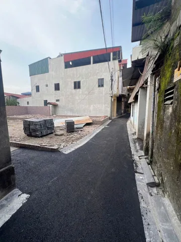 Bán Đất 87m2 có sẵn 86.7 m2 thổ cư giá 4.78 tỷ tại Châu Phong Liên Hà - Xã Thư Lâm Hà Nội