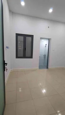 NHÀ 2 TẦNG - 3PN - HẺM NHỰA 10M - NGUYỄN QUÝ ANH, TÂN PHÚ