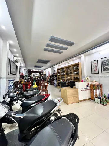 Bán Nhà riêng 128m2 có sẵn 128 m2 thổ cư giá 23.5 tỷ tại - Chọn - Phường Phú Thọ Hòa Quận Tân Phú TP. Hồ Chí Minh