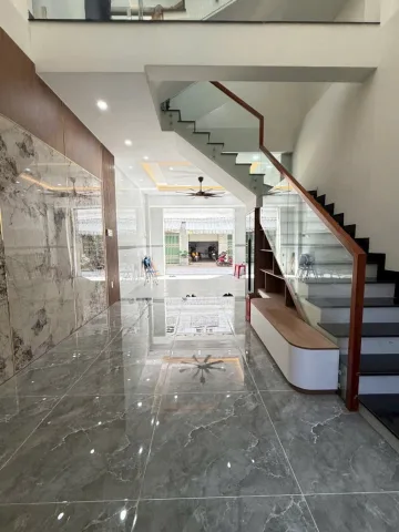 Bán Nhà riêng 51m2 có sẵn 51 m2 thổ cư giá 6.9 tỷ tại Đường Lã Xuân Oai Phường Long Trường Quận 9 TP. Hồ Chí Minh