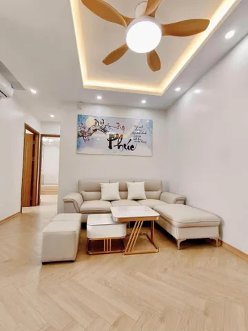 🏡 CHỈ 5,35 TỶ – CĂN GÓC 55M² KĐTM NAM TRUNG YÊN – 2PN – FULL NỘI THẤT XỊN – TẦNG 10 THOÁNG SÁNG – SỔ ĐỎ CHÍNH CHỦ – TRUNG TÂM CẦU GIẤY! Bán Căn hộ chung cư 55m2 giá 5.35 tỷ tại - Chọn - Phường Yên Hoà Quận Cầu Giấy Hà Nội