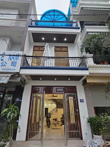 Bán Nhà riêng 73m2 có sẵn 73 m2 thổ cư giá 10.8 tỷ tại - Chọn - Phường Võ Cường Thành phố Bắc Ninh Bắc Ninh