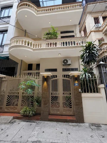🔥 CHÍNH CHỦ GỬI BÁN NHÀ VƯƠNG THỪA VŨ – 50M² – NHÀ DÂN XÂY CHẮC CHẮN – CHỈ 20M RA MẶT ĐƯỜNG LỚN 🔥