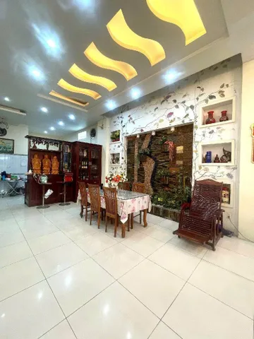 Cần Bán Gấp Nhà 5 Tầng hxt Đ. Bình Thành Phường Bình Hưng Hoà B Quận Bình Tân TP. Hồ Chí Minh