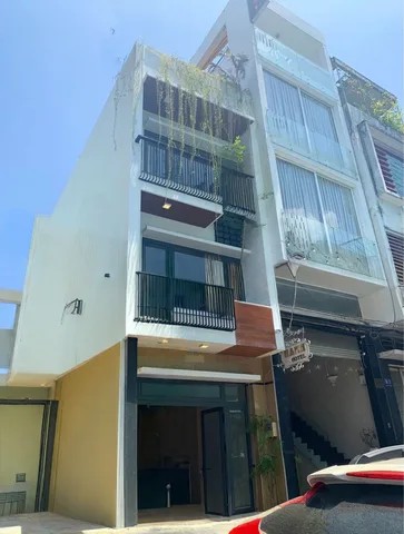 Bán Nhà riêng 60m2 có sẵn 60 m2 thổ cư giá 13.3 tỷ tại Đường Nguyễn Xí Phường 13 Quận Bình Thạnh TP. Hồ Chí Minh