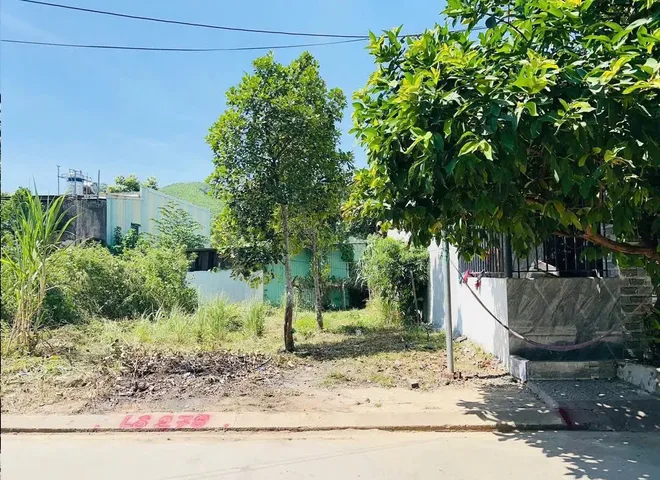 Bán đất TĐC Hòa Ninh 1, Hòa Vang 📌📌📌LÀM VIỆC TRỰC TIẾP GIÁ TỐT !!!