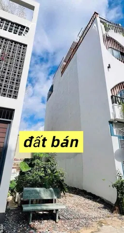 Gấp Đất 60m2 có sẵn 60 m2 thổ cư giá 6.1 tỷ tại đường Linh Đông Phường Linh Đông Quận Thủ Đức TP. Hồ Chí Minh