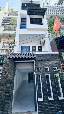Bán Nhà riêng 52m2 có sẵn 49 m2 thổ cư giá 8.25 tỷ tại đường Trần Mai Ninh Phường 11 Quận Tân Bình TP. Hồ Chí Minh