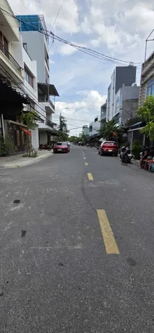 Bán đất mặt tiền Nguyễn Như Hạnh, Liên Chiểu 📌📌📌LÀM VIỆC TRỰC TIẾP GIÁ TỐT !!!