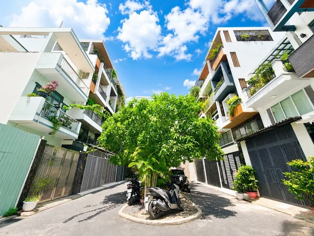 Bán Nhà riêng 65m2 có sẵn 65 m2 thổ cư giá 10.6 tỷ tại Đường Quang Trung Phường 10 Quận Gò Vấp TP. Hồ Chí Minh