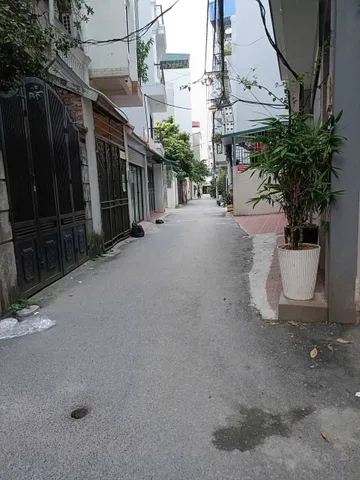 Bán Nhà riêng 35m2 có sẵn 35 m2 thổ cư giá 7.4 tỷ tại - Chọn - - Chọn - Phường Bồ Đề Hà Nội
