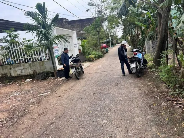 Bán biệt thự Miếu Bông, Cẩm Lệ 📌📌📌LÀM VIỆC TRỰC TIẾP GIÁ TỐT !!!