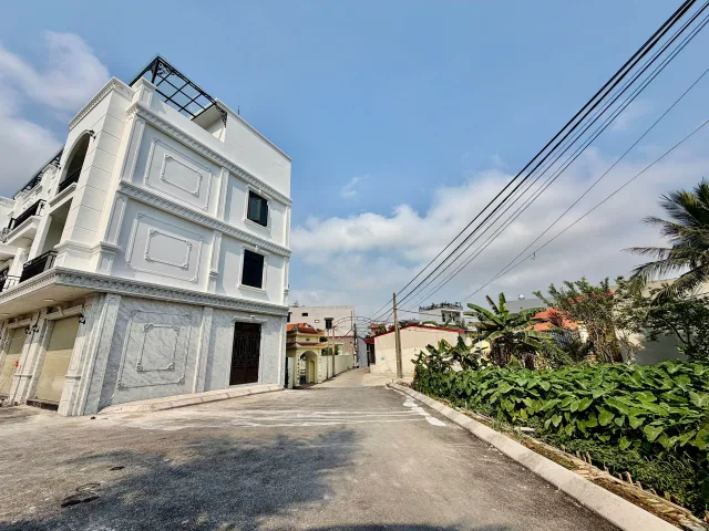 2HD63.5 🚨 **LÔ ĐẤT ĐẸP PHƯƠNG LUNG – HƯNG ĐẠO