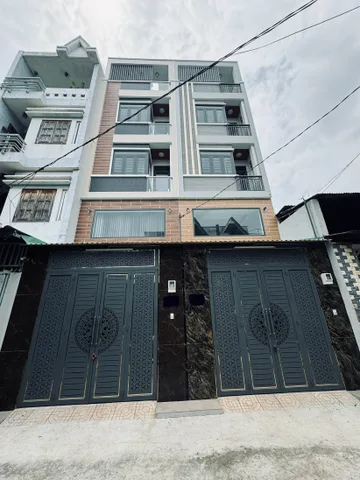 Đường Đất Mới Phường Bình Trị Đông Quận Bình Tân TP. Hồ Chí Minh
