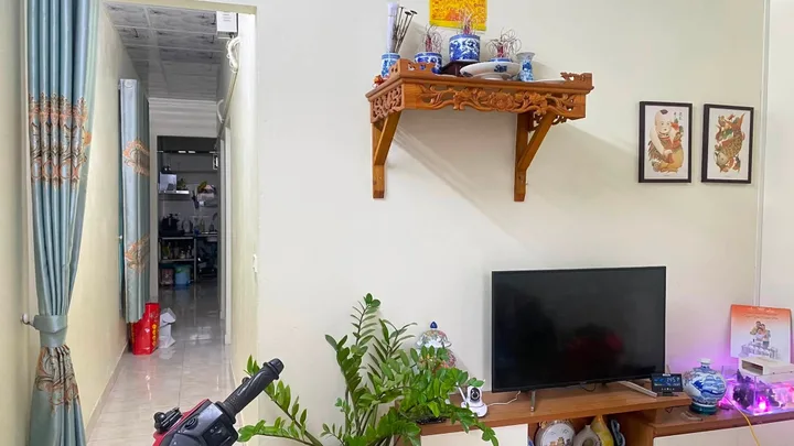 ❌❌❌CHỈ 2,12 TỶ CĂN GÓC 2 MẶT TẠI TỔ 1 THỊ TRẤN AN DƯƠNG – VỊ TRÍ TRUNG TÂM NGAT TRƯỜNG HỌC ❌❌❌