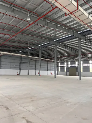 Cho thuê 3.200m2 Kho, Xưởng tại xã Chỉ Đạo , Văn Lâm , Tỉnh Hưng Yên,