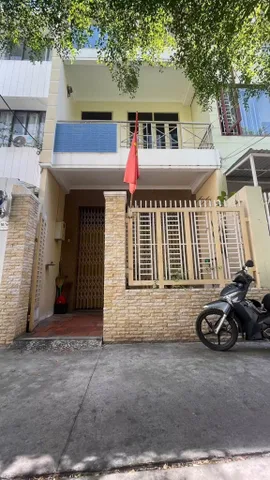 Giảm sâu 1ty280 cho nhà Phố trung tâm Nha Tranh