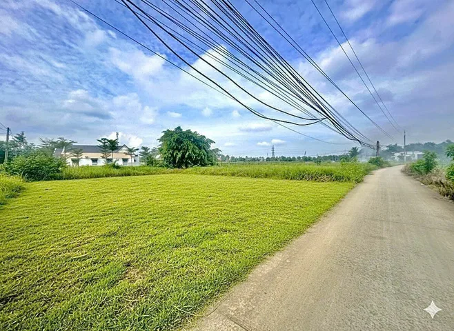💥 CHỈ TỪ 1,5 TỶ SỞ HỮU NGAY ĐẤT NỀN BẾN LỨC