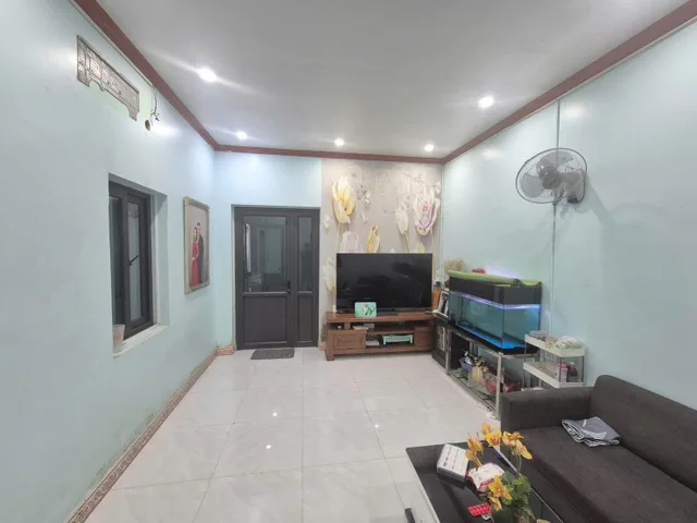❌❌❌5,4 TỶ CĂN NHÀ 2 TẦNG 100M² MẶT ĐƯỜNG 19M KINH DOANH BUÔN BÁN TẤT CẢ MẶT HÀNG – HỒNG BÀNG ❌❌❌