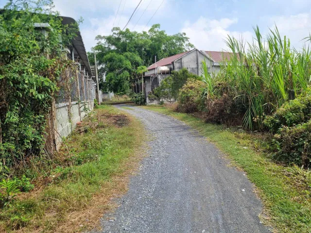(S669)Bán Đất 1000m2 giá 1.9 tỷ tại Xã Phước Thạnh Huyện Củ Chi TP. Hồ Chí Minh