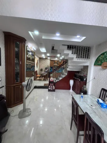 Bán nhà vị trí đắc địa gần Q1, Bà Chiểu, 67m2, 4 tầng, ngang lớn 7,8m. Sau lưng căn MT