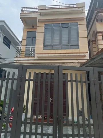 Bán Nhà riêng 115m2 có sẵn 112 m2 thổ cư giá 7.1 tỷ tại Đường ĐT378 Xã Phụng Công Huyện Văn Giang Hưng Yên