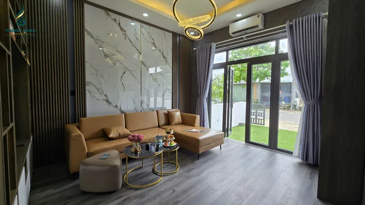 Bán Nhà riêng 66m2 có sẵn 64 m2 thổ cư giá 2 tỷ tại Đường 782 Xã Đôn Thuận Huyện Trảng Bàng Tây Ninh