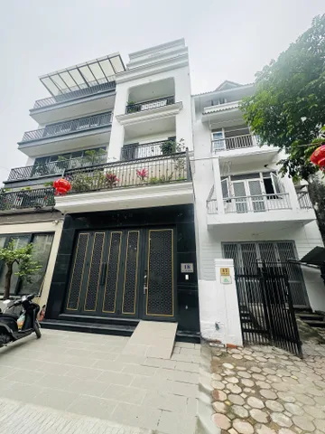 Bán Nhà riêng 100m2 có sẵn 100 m2 thổ cư giá 16.5 tỷ tại - Chọn - Phường Xuân Phương Quận Nam Từ Liêm Hà Nội