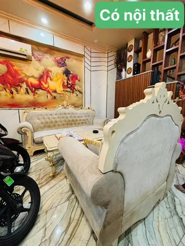 Bán Nhà riêng 110m2 có sẵn 110 m2 thổ cư giá 8.7 tỷ tại Đường Trịnh Quang Nghị Phường 07 Quận 8 TP. Hồ Chí Minh