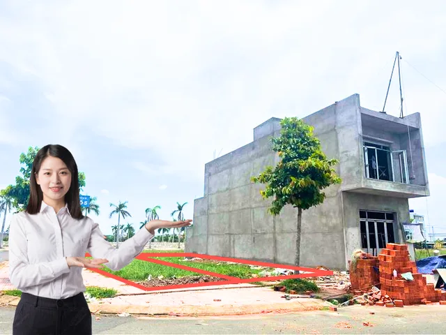 BÁN ĐẤT TRUNG TÂM THỦ THỪA LONG AN