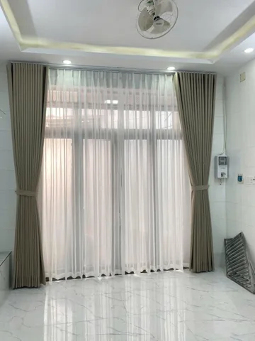 Cần bán nhà 2 tầng 4m*11m xây mới 5 tầng giáp Quận 1, Đinh Tiên Hoàng P.1 Bình Thạnh 8,5 tỷ còn bớt