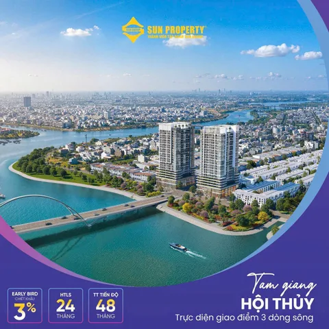 S-Light Tower Mở Giá Gây Sốc – Studio Chỉ Từ 2,4 Tỷ!