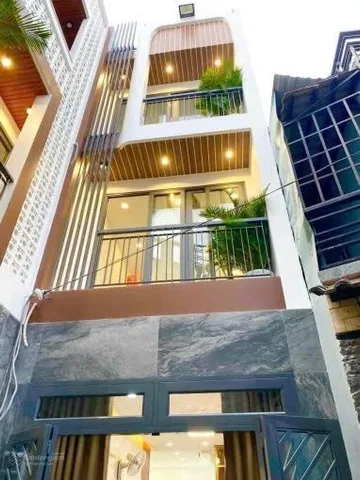 Bán Nhà riêng 84m2 có sẵn 84 m2 thổ cư giá 4.35 tỷ tại - Chọn - Phường 02 Quận 5 TP. Hồ Chí Minh