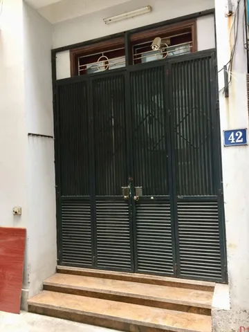 CHO THUÊ NHÀ 4 TẦNG SỐ 42 NGÕ 88 HOÀNG NHƯ TIẾP - PHƯỜNG BỒ ĐỂ - QUẬN LONG BIÊN - HÀ NỘI