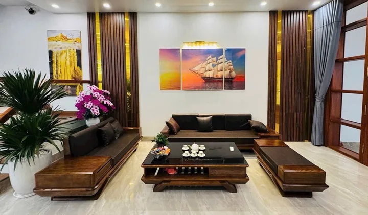 Bán Nhà riêng 90m2 có sẵn 90 m2 thổ cư giá 14.55 tỷ tại - Chọn - Phường Tân Hồng Thị xã Từ Sơn Bắc Ninh